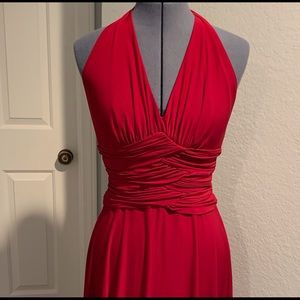 Marilyn Monroe Style dress Jones of New York Sz 6